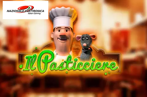 Il Pasticciere